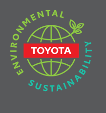 Toyota Environmental Sustainability