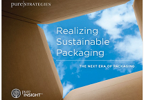 EPR Helping Push Sustainable Packaging to a New Level